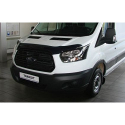 Дефлектор за преден капак за FORD TRANSIT (2014+)