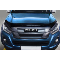 Дефлектор за преден капак за ISUZU D-MAX (2019+)