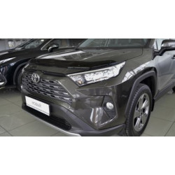 Дефлектор за преден капак за TOYOTA RAV4 (2018+)