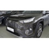 Дефлектор за преден капак за TOYOTA RAV4 (2018+)
