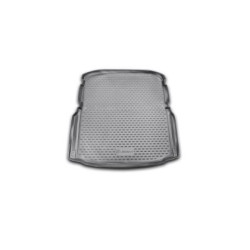 Гумена стелка за багажник за Skoda Octavia 3 (2013-2019) - Liftback
