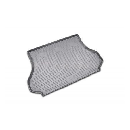 Гумена стелка за багажник за Hyundai Santa Fe (2001-2006)