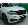 Дефлектор за преден капак за BMW X6 (2014-2019)