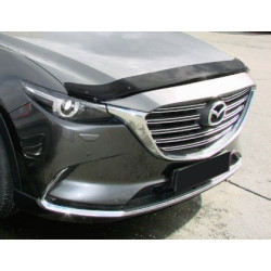 Дефлектор за преден капак за MAZDA CX-9 (2017+)