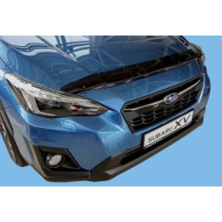 Дефлектор за преден капак за SUBARU XV (2017+)