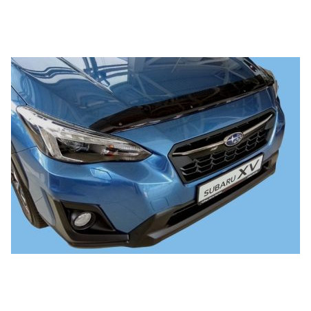 Дефлектор за преден капак за SUBARU XV (2017+)
