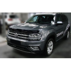 Дефлектор за преден капак за VW TERAMONT (2017+)