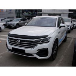 Дефлектор за преден капак за VW TOUAREG (2018+)