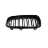 Решетки за BMW X5 F15 (2013+) - Piano design