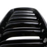 Решетки за BMW X5 F15 (2013+) - Piano design