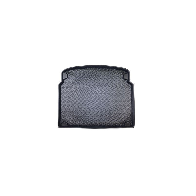 Стелка за багажник за Porsche Cayenne II (2010-2017) with net