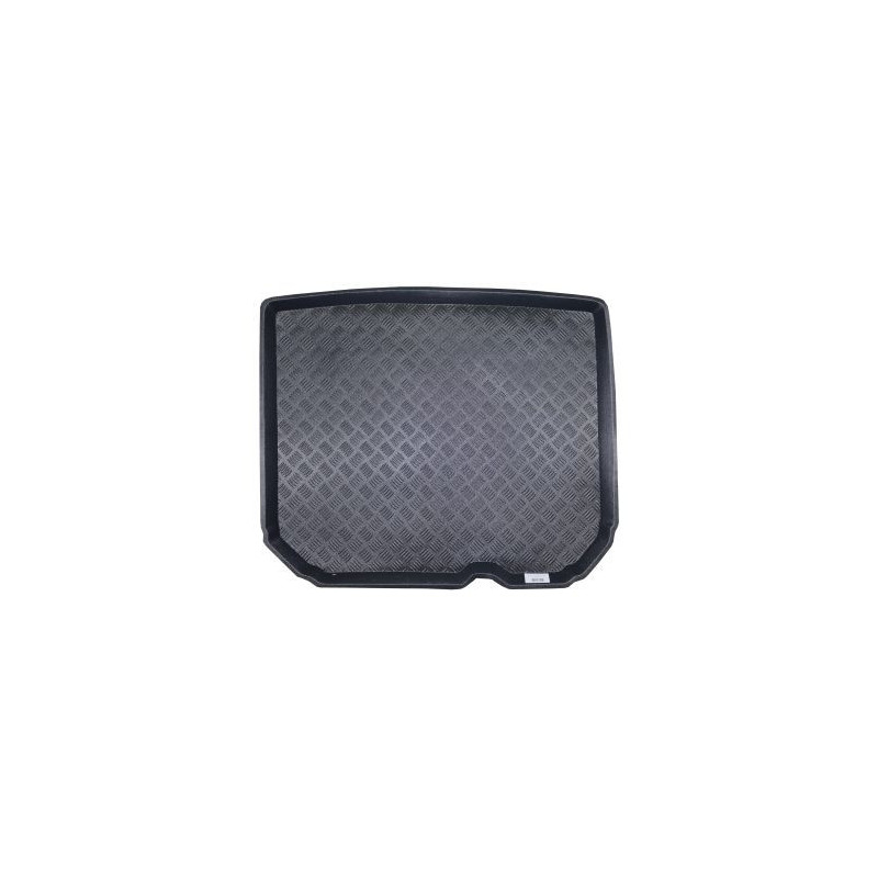 Стелка за багажник за AUDI Q3 (2011-2018) - С ремонтен комплект