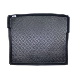 Стелка за багажник за AUDI Q3 (2011-2018) - С резервна гума тип патерица