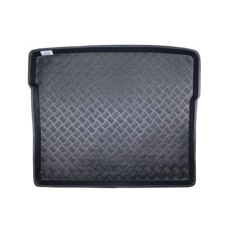 Стелка за багажник за AUDI Q3 (2011-2018) - С резервна гума тип патерица