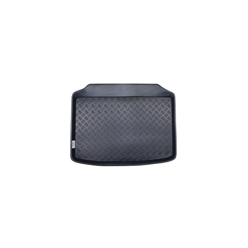 Стелка за багажник за Audi A3 (2012-2020) Hatchback/Sportback - с малка резервна гума