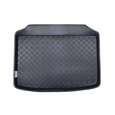 Стелка за багажник за Audi A3 (2012-2020) Hatchback/Sportback - с малка резервна гума