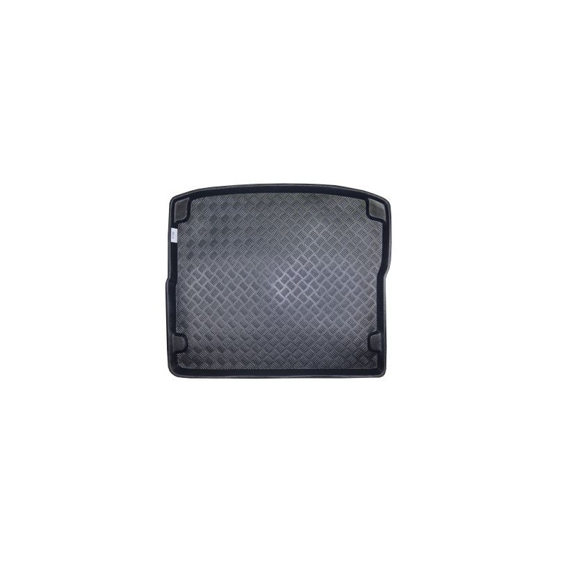 Стелка за багажник за Audi Q5 (2014+) Hybrid