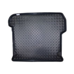 Стелка за багажник за Audi Q7 (2015+) 7 seats