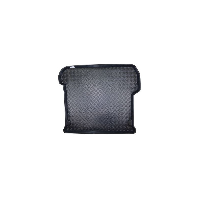 Стелка за багажник за Audi Q7 (2015+) 7 seats