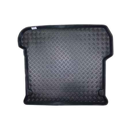 Стелка за багажник за Audi Q7 (2015+) 7 seats