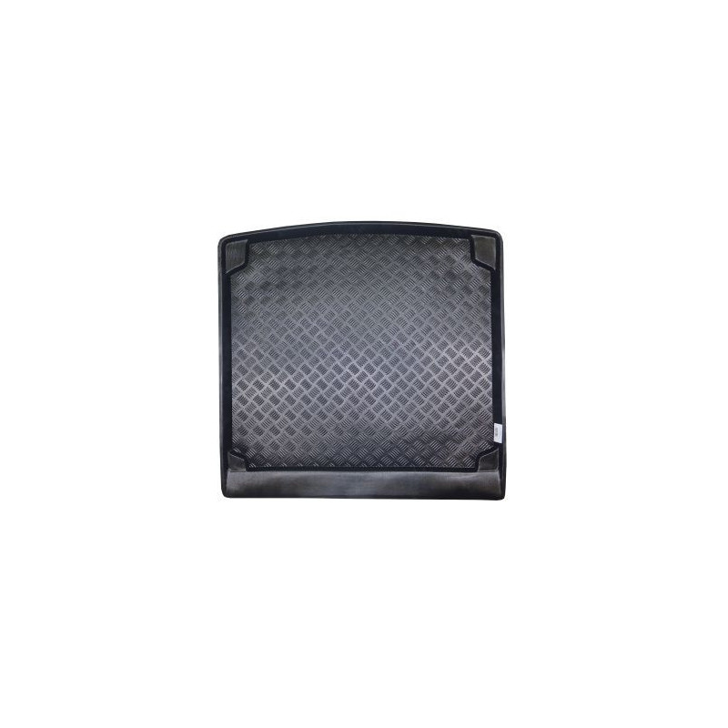 Стелка за багажник за Audi Q8 (2018+)