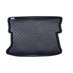 Стелка за багажник за Alfa Romeo 147 (2000-2010) - Със субуфер в багажника