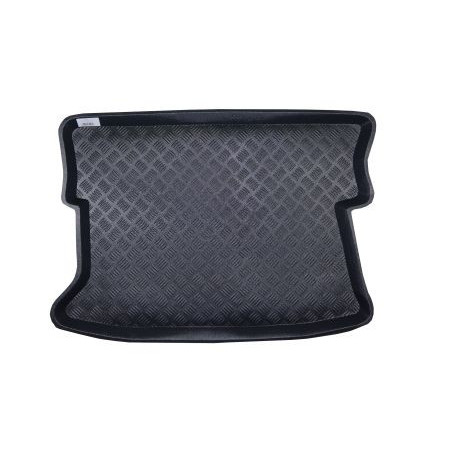 Стелка за багажник за Alfa Romeo 147 (2000-2010) - Със субуфер в багажника