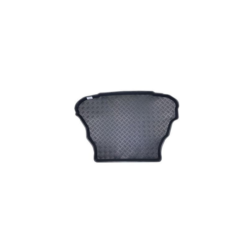 Стелка за багажник за Alfa Romeo GT (2004-2010) - Без субуфер в багажника