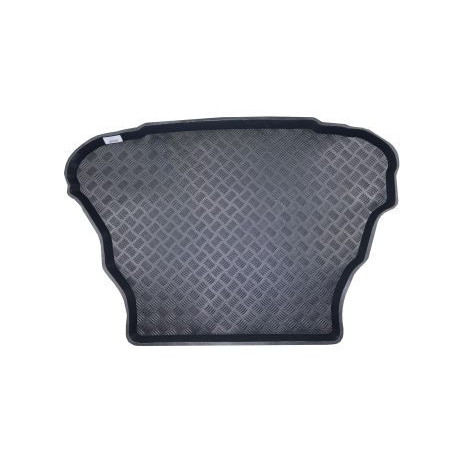 Стелка за багажник за Alfa Romeo GT (2004-2010) - Без субуфер в багажника