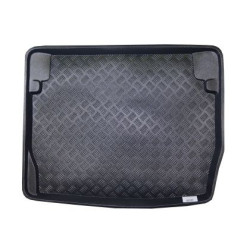 Стелка за багажник за BMW 1 F20 (2011+) / F21 (2012+)