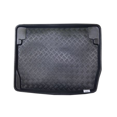 Стелка за багажник за BMW 1 F20 (2011+) / F21 (2012+)