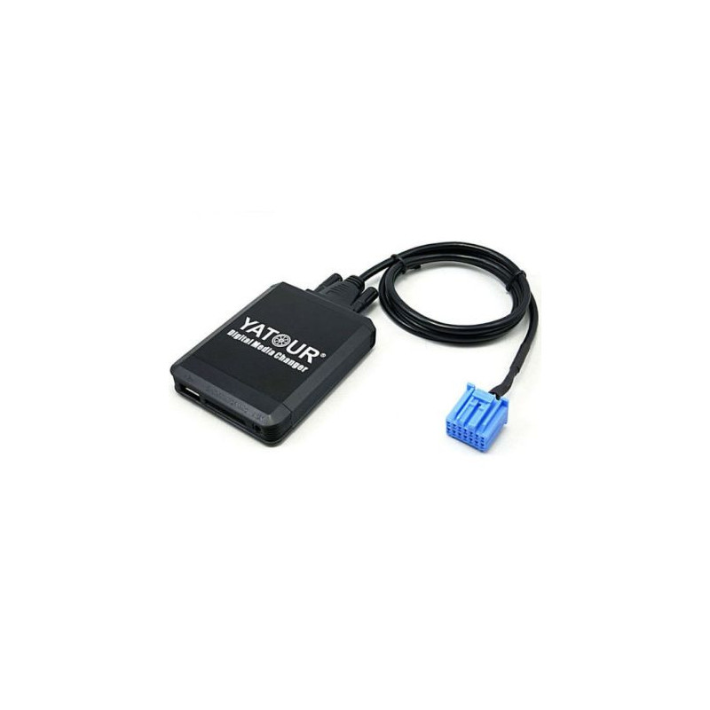USB / MP3 audio inteface с Bluetooth* за HONDA ACCORD