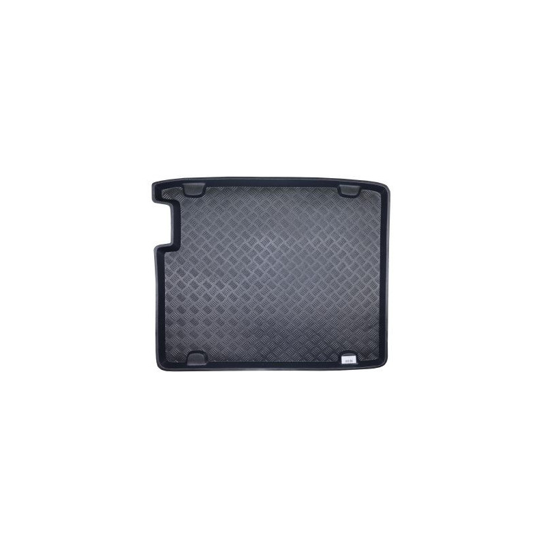 Стелка за багажник за BMW X4 F26 (2014-2018)