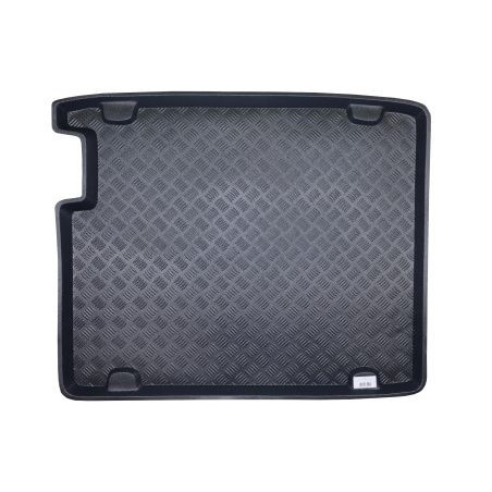 Стелка за багажник за BMW X4 F26 (2014-2018)