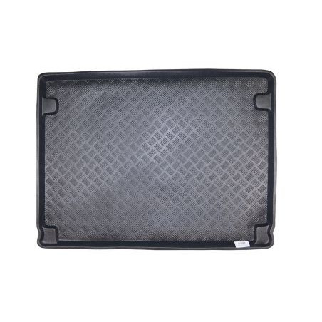 Стелка за багажник за Citroen Berlingo II (2008+) 5 doors Multispace