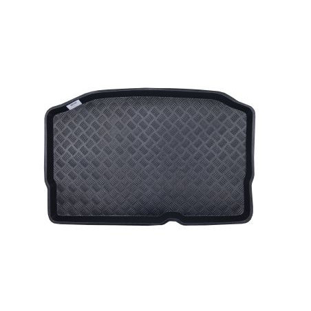 Стелка за багажник за Citroen C3 (2009-2016) with spare tyre