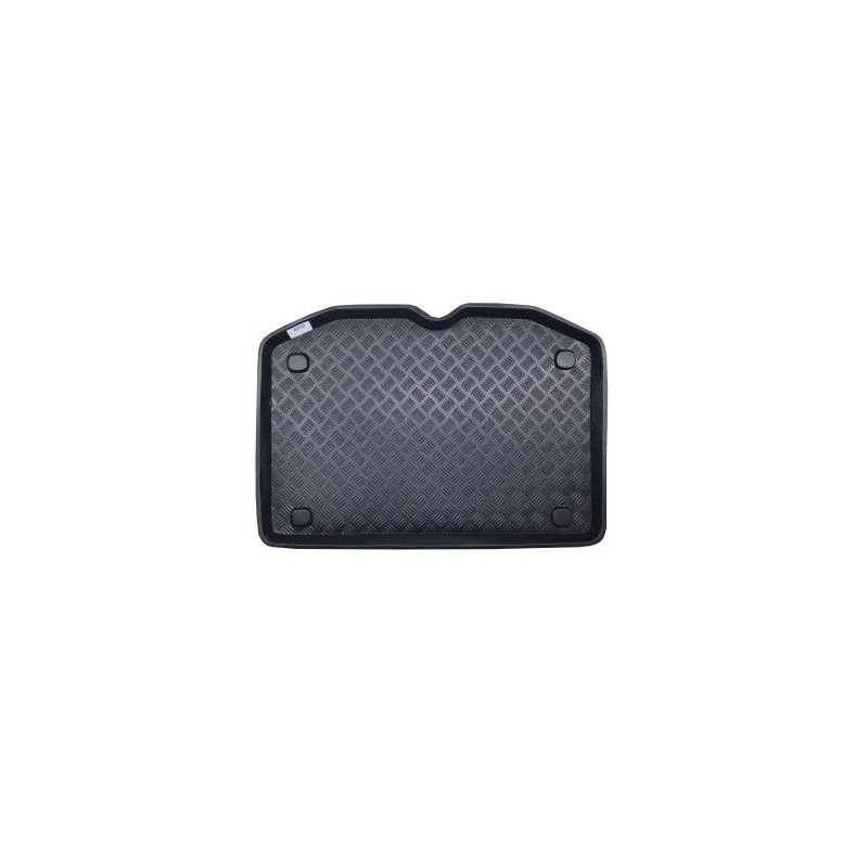 Стелка за багажник за Citroen C3 Picasso (2009+) Pack XP