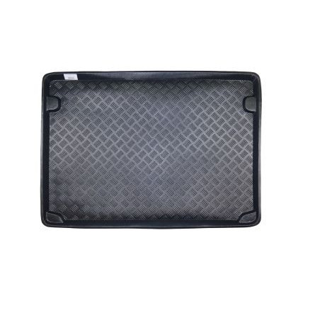 Стелка за багажник за Citroen Berlingo II (2008+) 5 doors with net