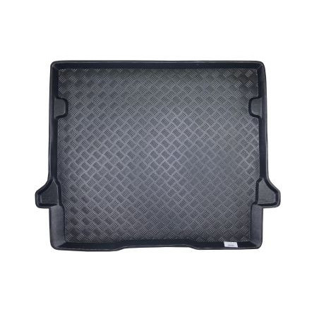 Стелка за багажник за Citroen C4 Picasso (2006-2013) 7 seats