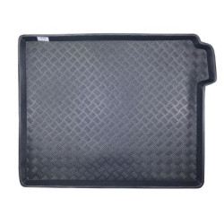 Стелка за багажник за Citroen C4 Grand Picasso II (2013+) 7 seats (3d row of the seats folded) /