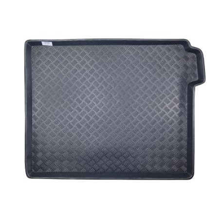 Стелка за багажник за Citroen C4 Grand Picasso II (2013+) 7 seats (3d row of the seats folded) /