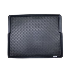 Стелка за багажник за Citroen C4 Picasso (2013+) with spare tyre