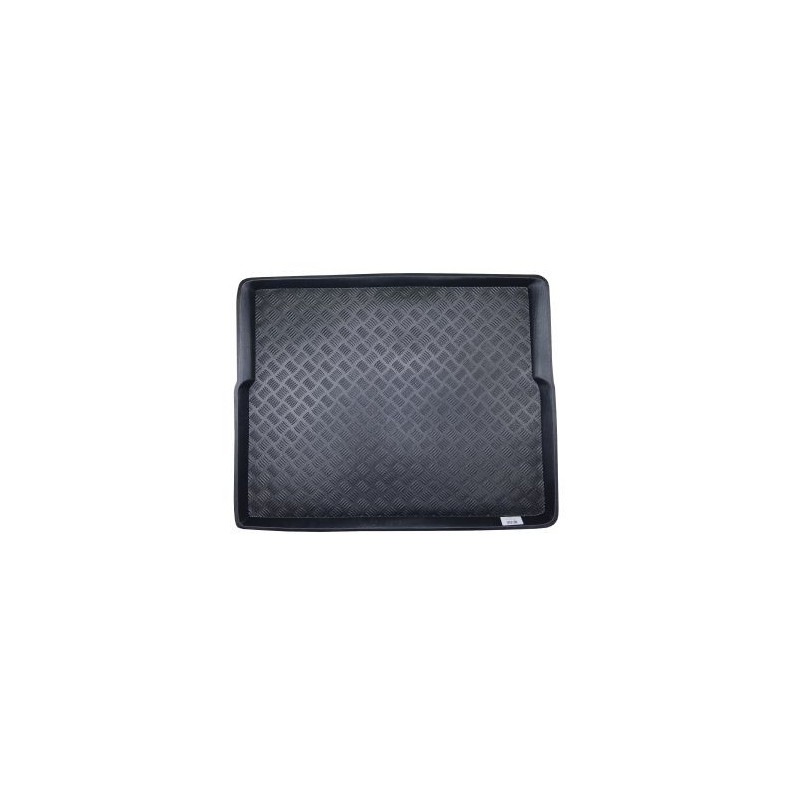 Стелка за багажник за Citroen C4 Picasso (2013+) with spare tyre