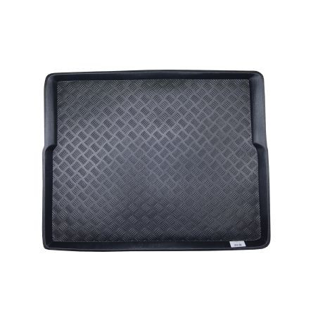 Стелка за багажник за Citroen C4 Picasso (2013+) with spare tyre