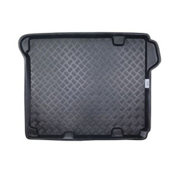 Стелка за багажник за Citroen C4 (2010+) with subwoofer