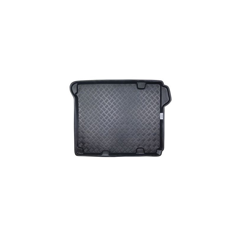 Стелка за багажник за Citroen C4 (2010+) with subwoofer