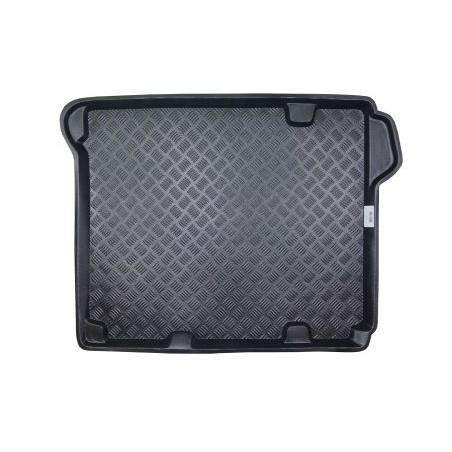 Стелка за багажник за Citroen C4 (2010+) with subwoofer