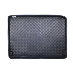 Стелка за багажник за Citroen C4 Picasso (2013+) with small spare tyre