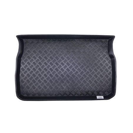 Стелка за багажник за Citroen C3 III (2017+) - One floor