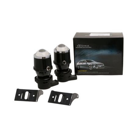 Лупи за външен монтаж